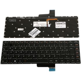 Resim Lenovo Uyumlu Mp-12W26Tqj6864 Beyaz Türkçe Klavye 