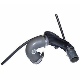 Resim YTT 50661 TURBO HORTUMU SILIKON HORTUMLU KANGOO II 