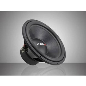 Resim For- X 315 D2 38 Cm 800 Rms Subwoofer 