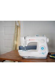 Resim SINGER Fashion Mate 3342 Mekanik Dikiş Makinesi 