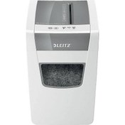 Resim Leitz Iq Slim Home Office İmha Makinesi Güvenlik Dın P4 