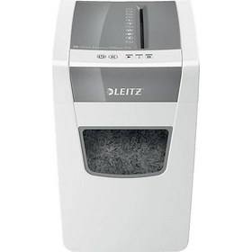 Resim Leitz Iq Slim Home Office İmha Makinesi Güvenlik Dın P4 