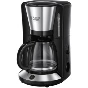Resim Russell Hobbs 24010-56 Filtre Kahve Makinesi - Siyah 