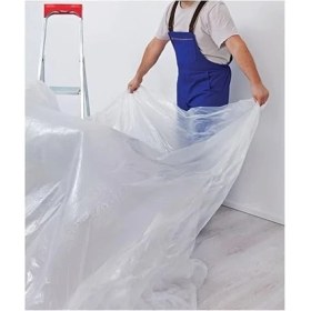 Resim 50M2 Hışır Örtü 