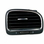Resim Vw Golf 6 2009-2014 Havalandırma Izgarası Üflemesi Sağ 5K0819704K (444793674) 