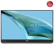 Resim Asus ZenScreen MB249C 23.8 İnç 5ms FullHD IPS 75Hz Taşınabilir Monitör 