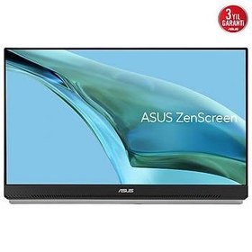 Resim Asus ZenScreen MB249C 23.8 İnç 5ms FullHD IPS 75Hz Taşınabilir Monitör 