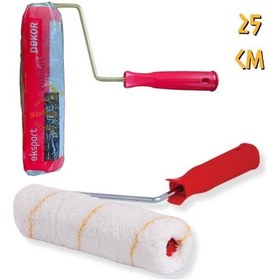 Resim Dekor 1081 Eksport İç Cephe Boya Rulosu 25 Cm. 