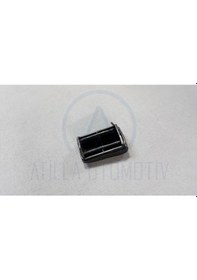Resim SEAT İBİZA MK2 1993-1999 GÖĞÜS TEYP ÇERÇEVE KAPAĞI 