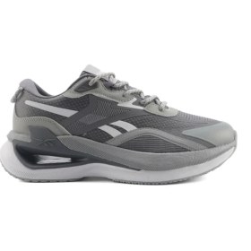 Resim Reebok Troffle 1 Gri Erkek Sneaker 