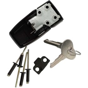 Resim arwic Atv Çantası Metal Kiliti 