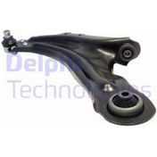 Resim DELPHI TC2326 Salincak Sol (Renault:Kangoo II / Express 08 -) (WH766176) 