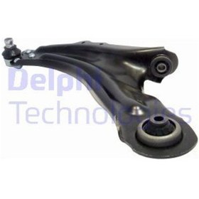 Resim DELPHI TC2326 Salincak Sol (Renault:Kangoo II / Express 08 -) (WH766176) 