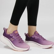 Resim Skechers Max Cushioning Elite 2.0 Superior Stride Kadın Koşu Ayakkabısı 