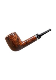 Resim Bigben Caprice 400 9mm. Filtreli Akrilik Saplı Pipo 207052 