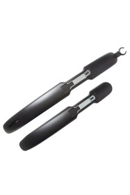 Resim Decathlon Btwin Bisiklet Çamurluk Seti - 24/28" - 300 