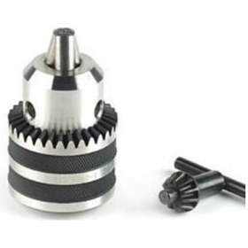 Resim Gfb B12 Konik Anahtarlı Mandren 1.0 - 10 MM 