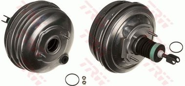 Resim FREN SERVOSU WESTINGHOUSE BMW M54 N46 E60 E61 