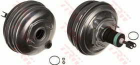 Resim FREN SERVOSU WESTINGHOUSE BMW M54 N46 E60 E61 