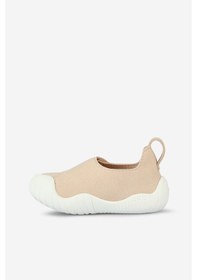 Resim Vicco Panku Ortopedik Taban İlk Adım Çocuk Sneaker Bej Bej 