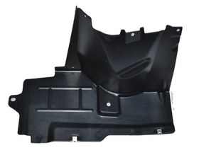 Resim Fiat Doblo 2010 Sonrası Şase-Motor Yan Koruma Bakaliti Ön Sağ Orijinal Opar Marka 51832930 