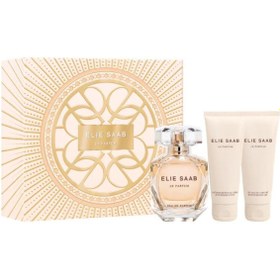 Resim Elie Saab Le Parfum Edp 90 ml Set 