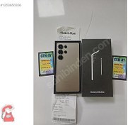 Resim Samsung S24 Ultra İkinci El TR | 256 GB 12 GB | Gri İkinci El CENAY TELEKOM SAMSUNG S25 ULTRA 256GB 2AYLIK HATASIZ
