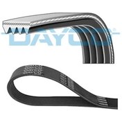 Resim DAYCO 4PK1102EE KANALLI KAYIŞ 