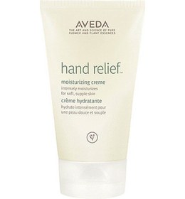 Resim Aveda Hand Relief ve Nemlendirici El Kremi 125 ML 