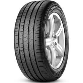 Resim Pirelli 235/55 R19 101V Scorpion Verde (Mo) Yaz Lastiği 2024 