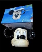 Resim Mickey Mouse Kupa Bardak 
