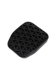 Resim Bmw 1 Serisi F20 Kasa Debriyaj Pedal Lastiği İthal Marka 35211108634 