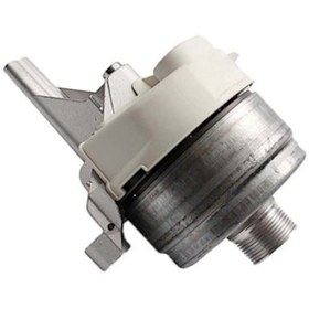Resim Arçelik Uyumlu 10143 CMK Çamaşır Makinesi Motoru 