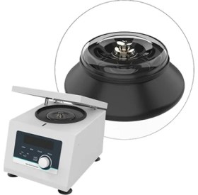 Resim Ser- Lab MC-16PRO Yüksek Hızlı Santrifüj 