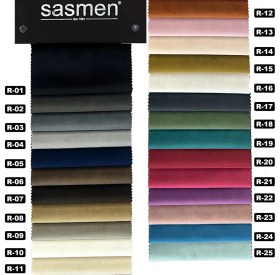 Resim Bu Mobilya Elit Loca 120CM 