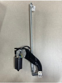 Resim Silecek Mekanizması Komple Motorlu Slx 