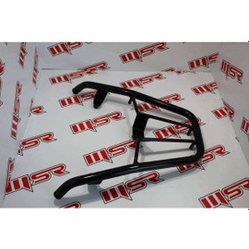 Resim Sym Orbıt 50 4t Arka Portbagaj 