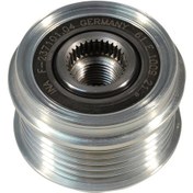 Resim Opel Combo C 1.3 Dizel Şarj Dinamo Alternatör Kasnağı İna Marka 