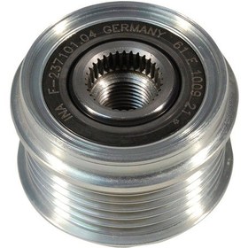 Resim Opel Combo C 1.3 Dizel Şarj Dinamo Alternatör Kasnağı İna Marka 