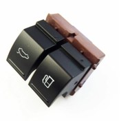 Resim Genel Markalar Volkswagen Passat Cc 2009-2012 Depo Açma Düğmesi 