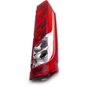 Resim Mars STOP LAMBASI IVECO DAILY 2014 SAĞ (DUYSUZ) 