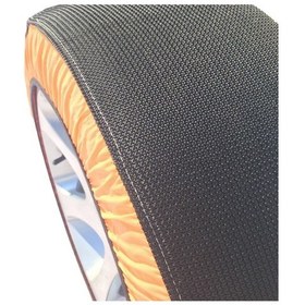 Resim Space Kar Çorabı - Zıco06 