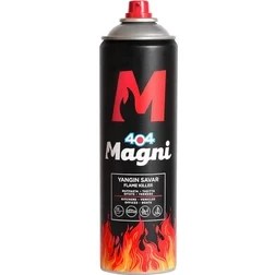 Resim Magni Yangın Söndürücü Sprey 500 ml 