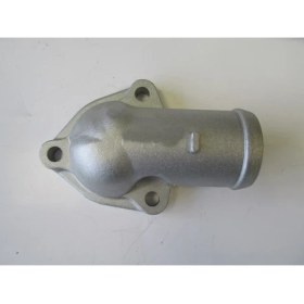 Resim JMC Nıssan Skystar- Pıck Up- D22- 97/02; Motor Su Giriş Borusu (Alüminyum) 