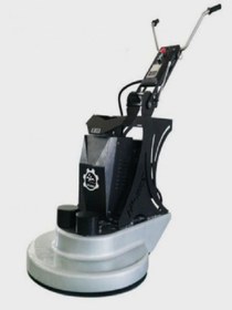 Resim Çapar Yapı Burnisher Makinesi Htg-Hp27 S 