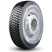 Resim Dayton 295/80R22.5 D600D Yol 152/148M Çeker Tip Kış Lastiği 2024 