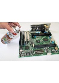 Resim El-200 Elektronik Devre Temizleyici Kontak Sprey 200 Ml 