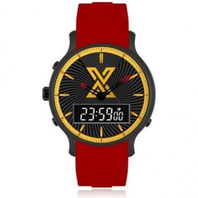 Resim Upwatch X Watch Db Black&red Unisex Kol Saati 