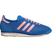Resim Adidas Sl 72 Og W Kadın Spor Ayakkab Jı1878 Mavi 
