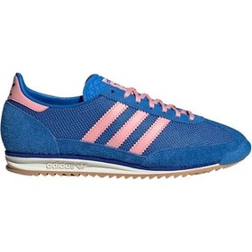 Resim Adidas Sl 72 Og W Kadın Spor Ayakkab Jı1878 Mavi 